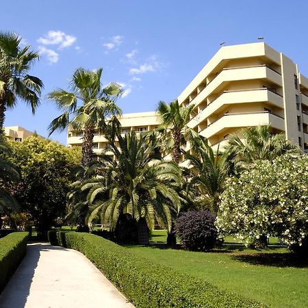 Ozkaymak Select Hotel Alanya Eksteriør bilde