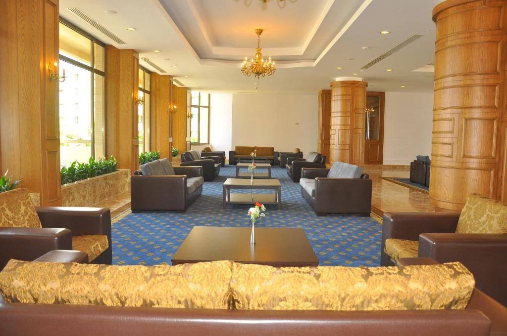Ozkaymak Select Hotel Alanya Eksteriør bilde