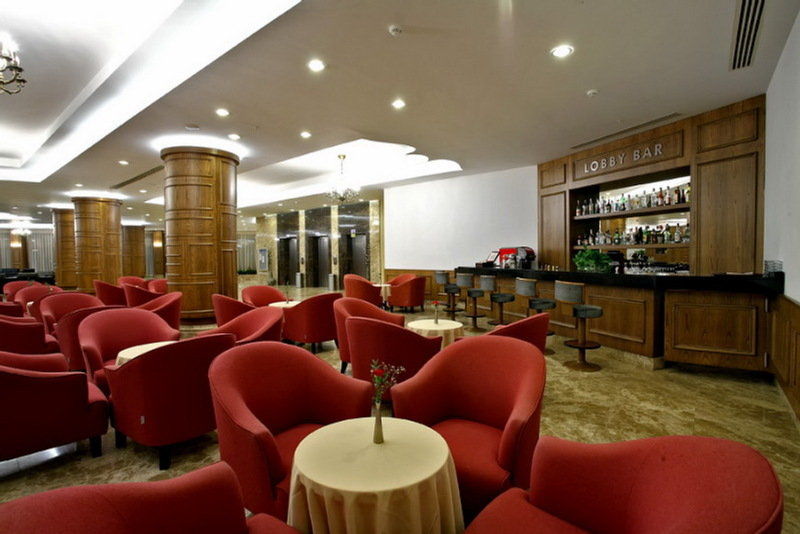 Ozkaymak Select Hotel Alanya Eksteriør bilde